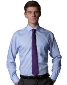 Premuim Non Iron Corporate Shirt LS