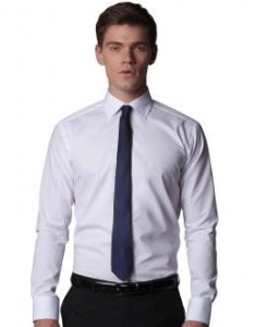 Slim Fit Business Shirt LS KK192