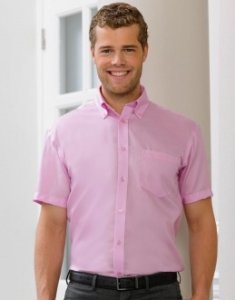 Utimate Non-Iron Shirt