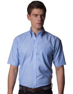 Workwear Oxford Shirt