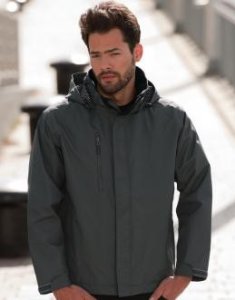 HydraPlus® 2000 Jacket