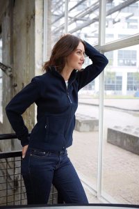 Polarfleece Jacket Bormio Ladies 