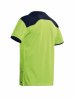 Lime Real-Navy Achterzijde 