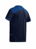 Real Navy-Royal Blue Achterzijde