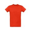 B&C INSPIRE PLUS T MEN Rood