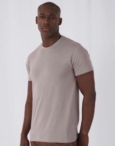 102.42 Organic Inspire T men T-Shirt Promo