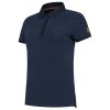 Poloshirt Premium Naden Dames Ink