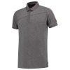 Poloshirt Premium Naden Stonemelange