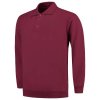 Polosweater Boord PSB280 Wine