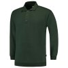 Polosweater Boord PSB280 Bottlegreen