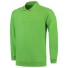 Polosweater Boord PSB280 Lime