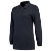 Polosweater Dames PST280 Navy