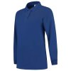 Polosweater Dames PST280 Royal Blue