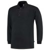 Polosweater PS280 Zwart