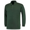 Polosweater PS280 Bottlegreen