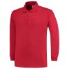 Polosweater PS280 Rood