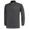 Polosweater PS280 Antramel