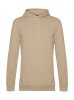 Hoodie French Terry Kleur Desert