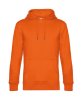 KING Hooded Kleur Pure Orange