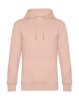 KING Hooded Kleur Soft Rose