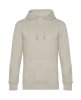 KING Hooded Kleur Grey Fog