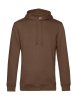 Organic Inspire Hooded Kleur Mocha