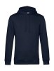 Organic Inspire Hooded Kleur Navy Blue