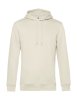 Organic Inspire Hooded Kleur Off White