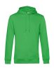 Organic Inspire Hooded Kleur Apple Green