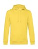 Organic Inspire Hooded Kleur Yellow Fizz