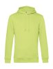 Organic Inspire Hooded Kleur Lime