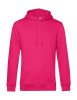 Organic Inspire Hooded Kleur Magenta Pink