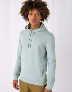 230.42 Organic Inspire Hooded