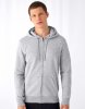 232.42 Organic Inspire Zipped Hood