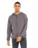 Unisex Sponge Fleece Pullover DTM Hoodie Kleur Storm