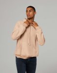 299.06 Unisex Sueded Fleece Pullover Hoodie