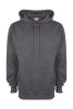 Original Hoodie Kleur Charcoal