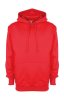 Original Hoodie Kleur Fire Red