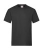 American Heavy T Kleur Black