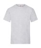 American Heavy T Kleur Heather Grey