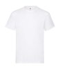 American Heavy T Kleur White