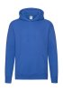 Premium Hooded Sweat Kleur Royal Blue