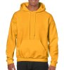 Heavy Blend™ Hooded Sweat Kleur Gold