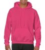 Heavy Blend™ Hooded Sweat Kleur Heliconia