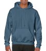 Heavy Blend™ Hooded Sweat Kleur Indigo Blue