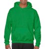 Heavy Blend™ Hooded Sweat Kleur Irish Green