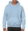 Heavy Blend™ Hooded Sweat Kleur Light Blue