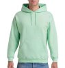 Heavy Blend™ Hooded Sweat Kleur Mint Green