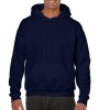 Heavy Blend™ Hooded Sweat Kleur Navy