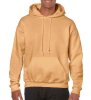 Heavy Blend™ Hooded Sweat Kleur Old Gold